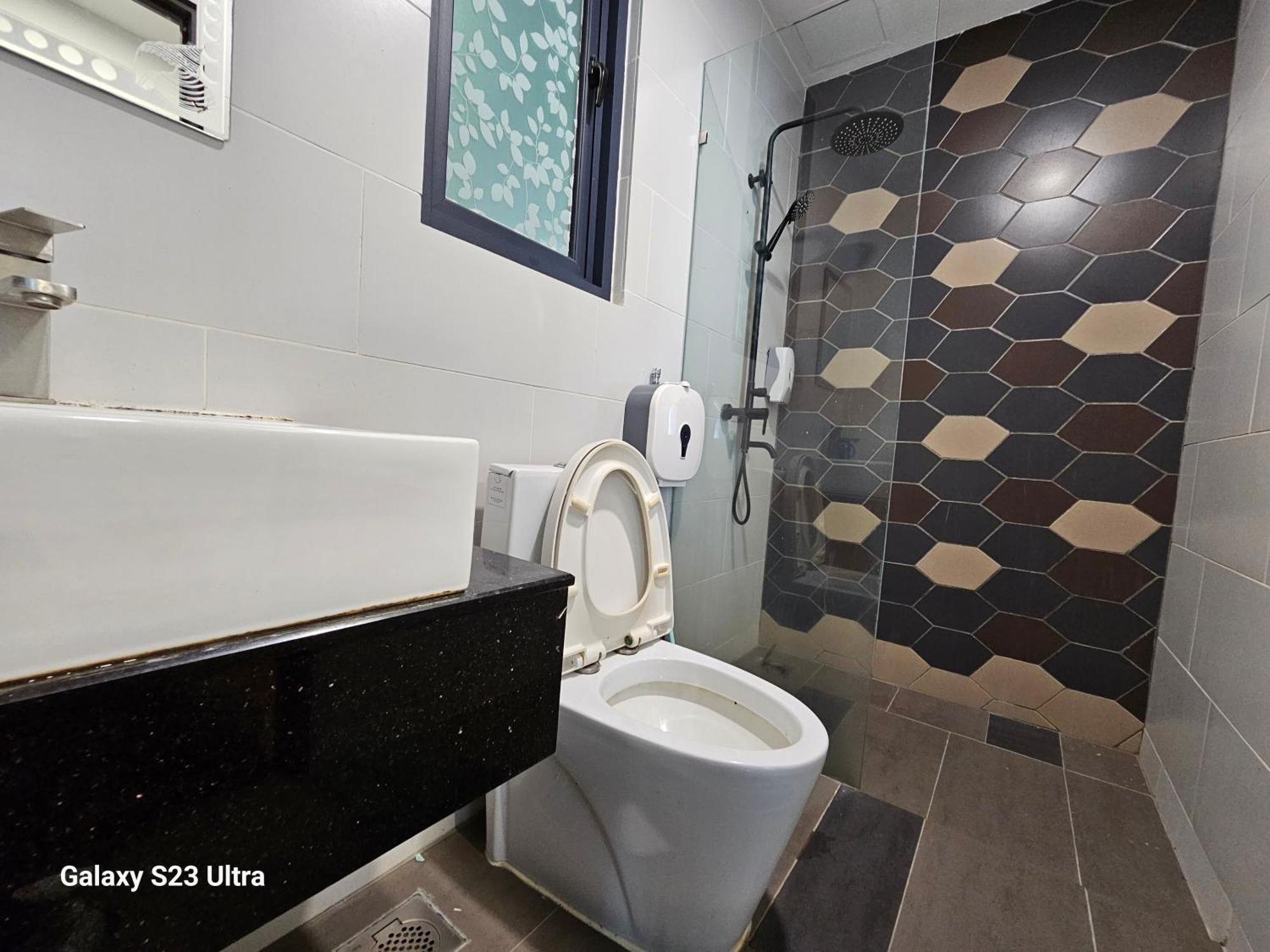 Lovely Vivacity Jazz Suite 2 Cozy Condo 2 Card Lv7 Kuching Extérieur photo